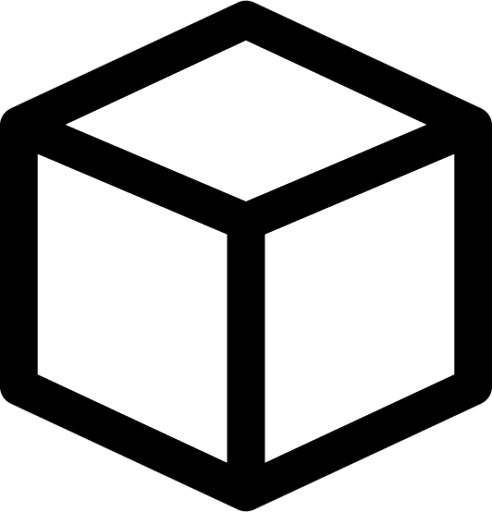 cube logo